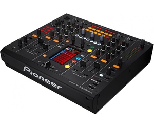 Аренда Pioneer DJM 2000 <br>Pioneer DJM 2000
