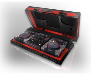 DJ SET PIONEER 400 <br>Pioneer CDJ 400, CDJ400, DJM400